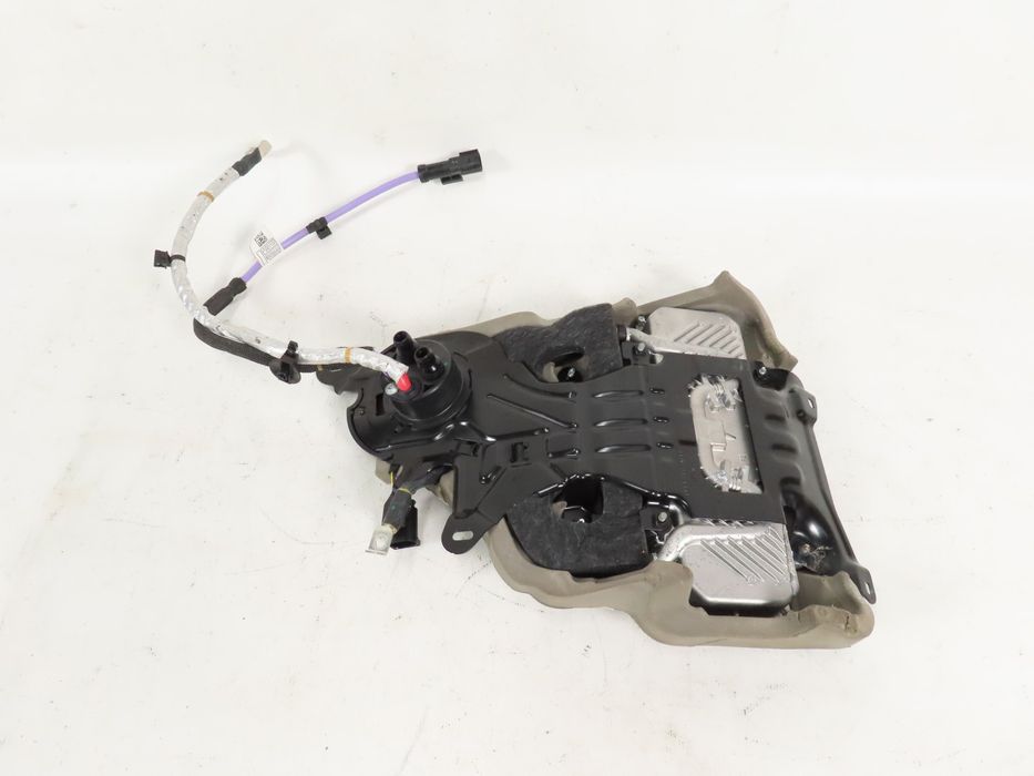 Módulo / Unidade Comando Bmw X3 Ref: 61425A45C31 / 61425A07E78