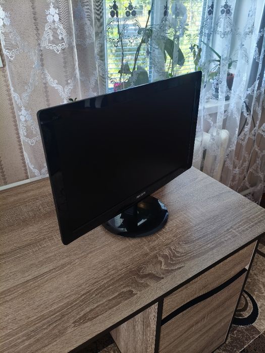 Монітор Philips 206V3LAB/00 LED