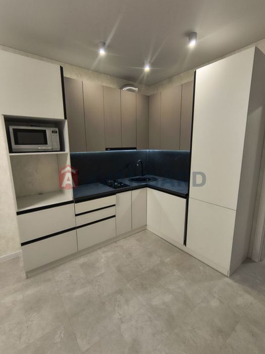 Євродвушка в ЖК Волошковий