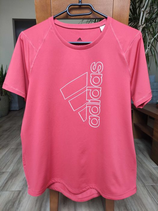 T-shirt / Adidas / rozmiar M  / okazja tanio !!