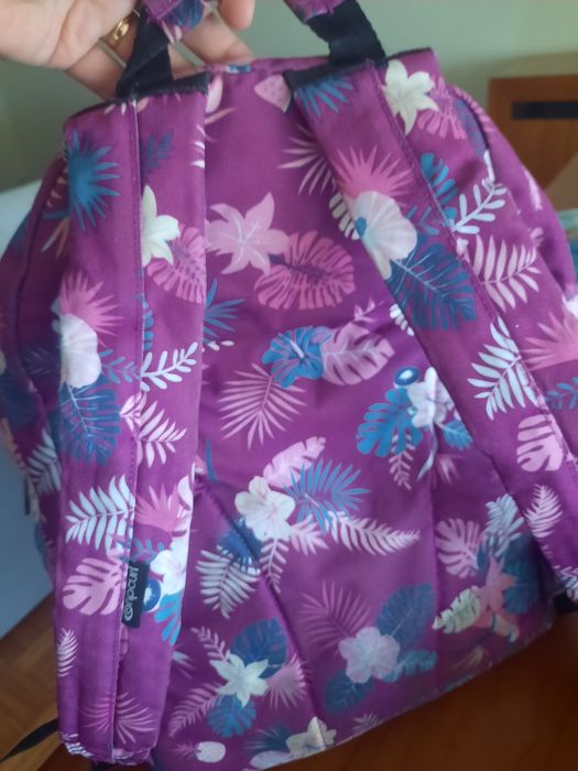 Mochila rosa Marca Ripcol