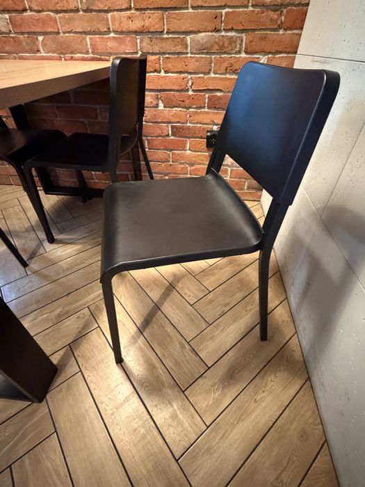 Krzesla Teodores Ikea