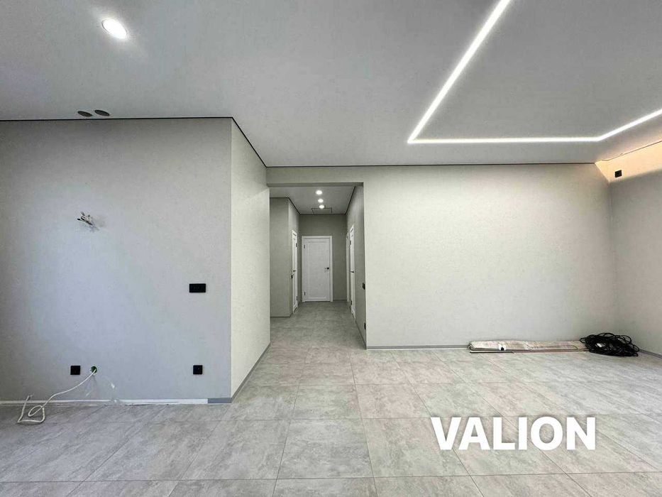 Стильний Новий БУДИНОК з РЕМОНТОМ 102 кв.м на 5 сот-з ГАЗОМ