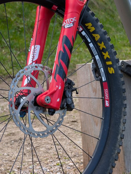 Rose Uncle Jimbo Enduro 27,5