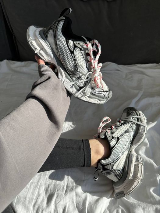 Кросівки кроссовки Balenciaga 3Xl Track кросівки 35 36 37 38 39 40 41