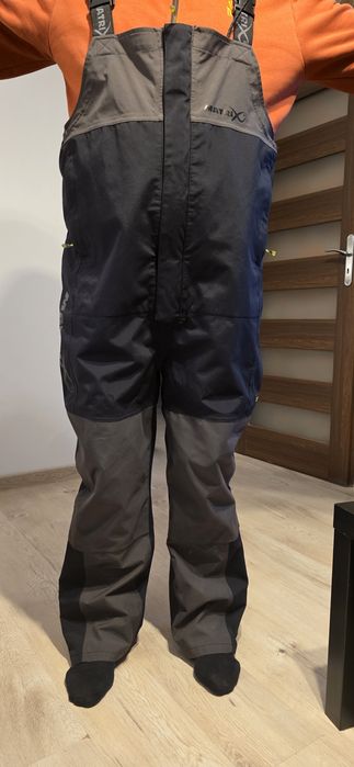 Spodnie i kurtka Matrix 25K pro XXXL