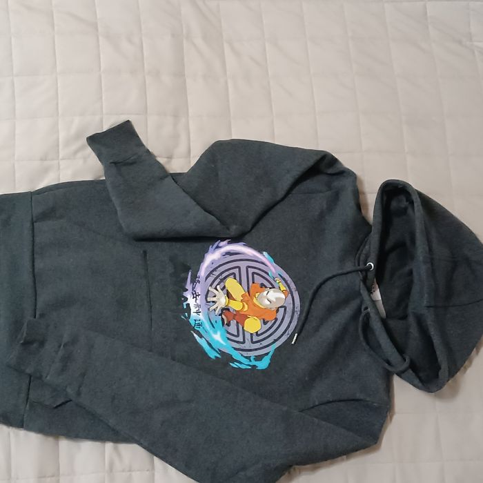 Худі 11-13р 158см AVATAR