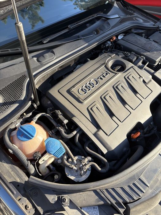 Audi A3 Sportback 1.6 TDI