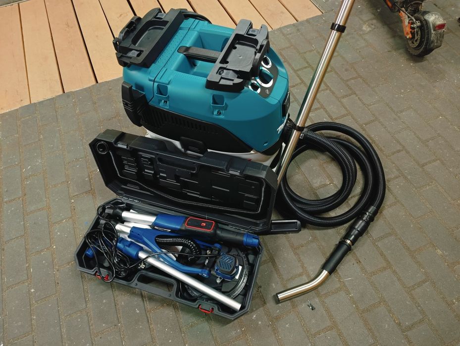 Wynajmę osuszacz powietrza budowlany