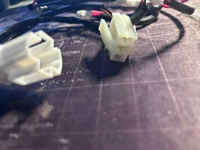Portas usbs para o volkswagen