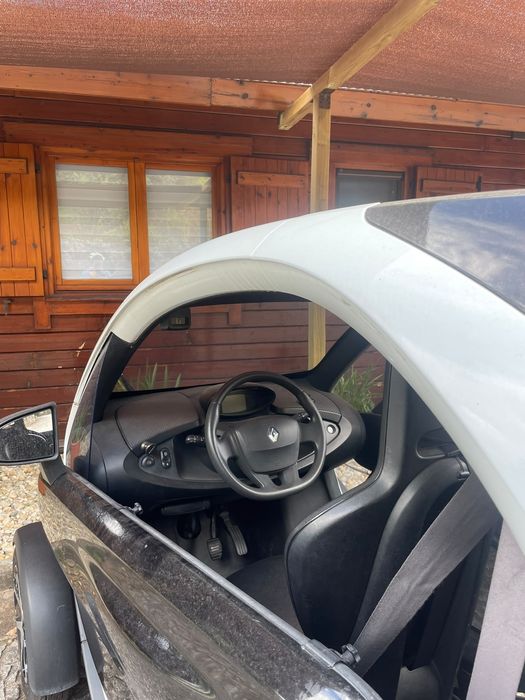 Renault Twizy