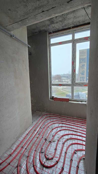 Продаж 1-кімнатної квартири в ЖК Лісовий, Масани