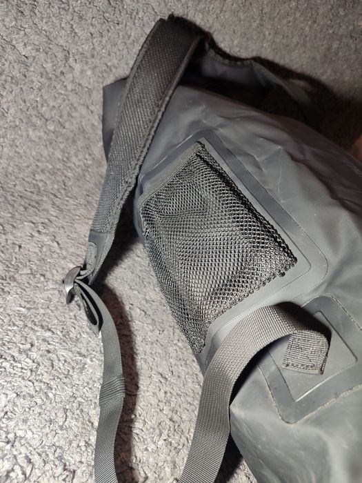 Водонепроникний мото-рюкзак Qbag (roll-top) 30 літрів

30 літрів