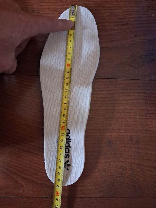 Adidas Gazelle Indoor 44.