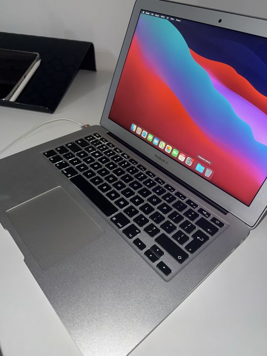 MacBook Air 13 cali