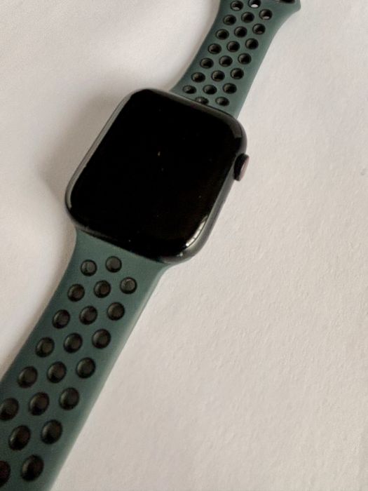 Apple Wacth Series 8 GPS (LTE)45 mm Alumínio Mindnight ( com Fatura)64586280819970124