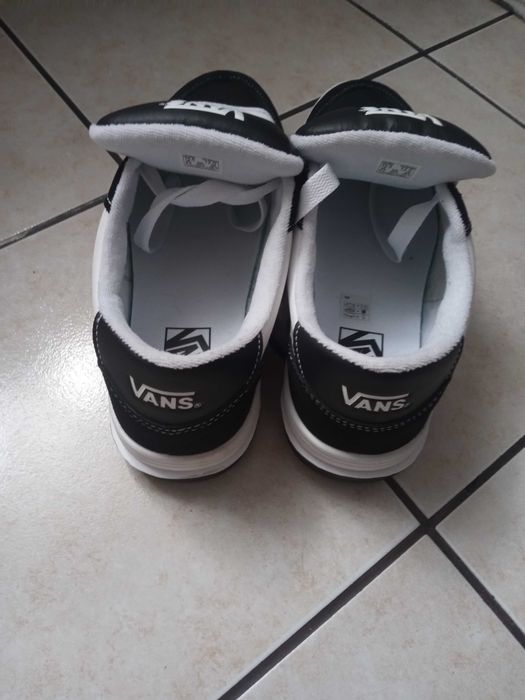 Buty Vans nowe orginalne