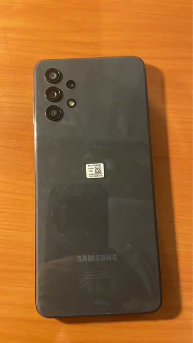 Samsung A32 64/4 GB 5G