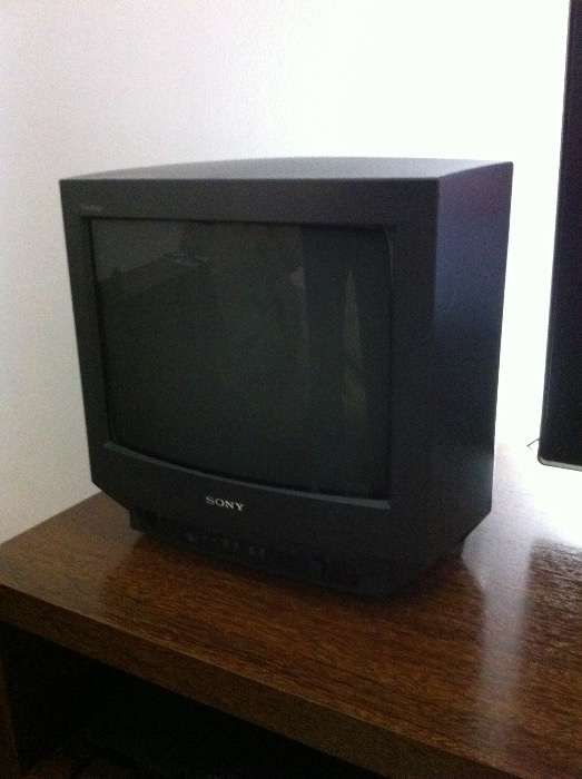 TV Sony