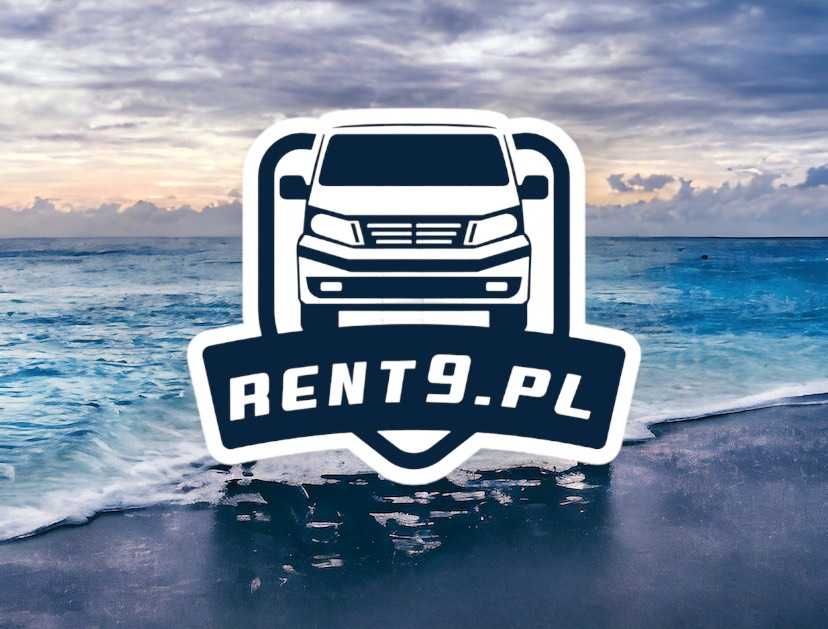 wynajem busów 9 osobowych wypożyczalnia samochodów bus 9 os