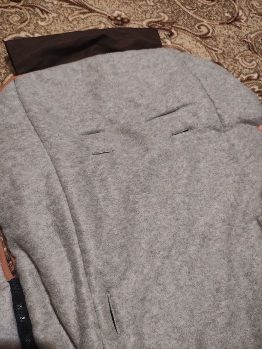 Продам конверт кокон Capella