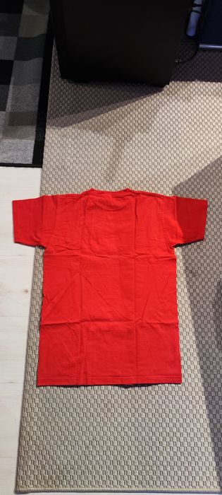 Koszulka do tenisa stołowego