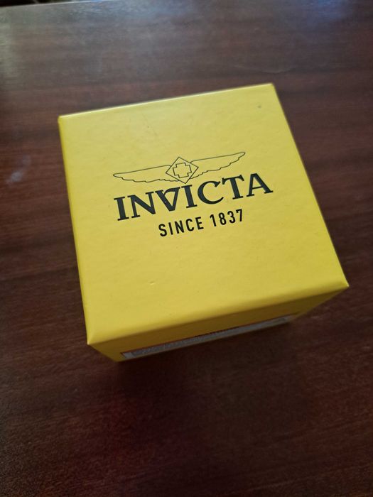 Годинник INVICTA дайвер-стайл Speciality Collection – Model 12846