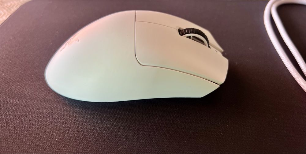 Razer DeathAdder V4 Pro