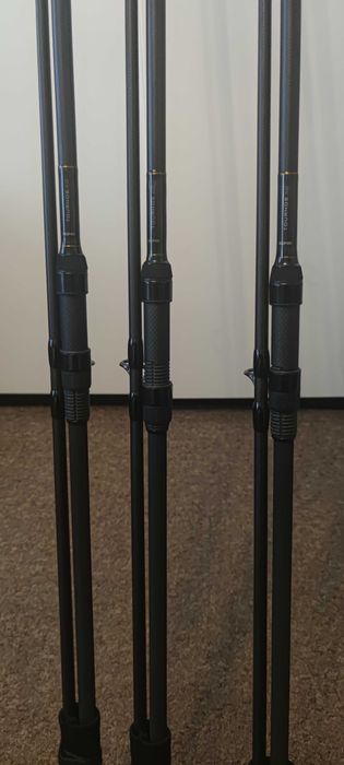 Wędki Sonik tournos xd 13ft, 3.5 lbs