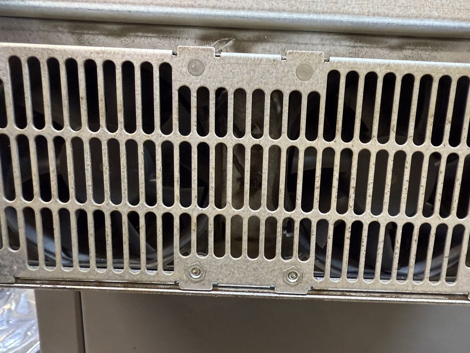 Частотний перетворювач 45квт.