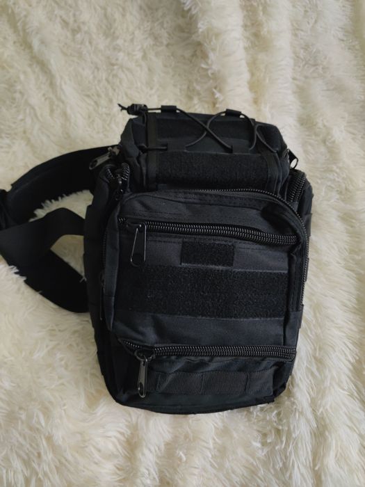 Сумка тактична  через плече