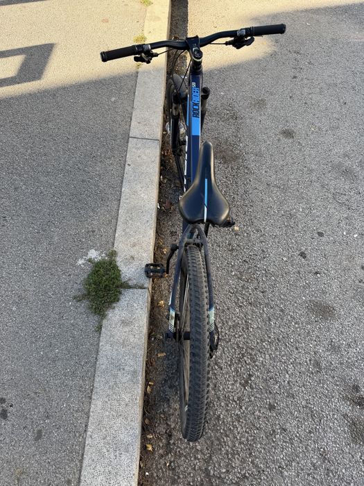 Bicicleta B'Twin Rockrider 520  Excelente Estado!