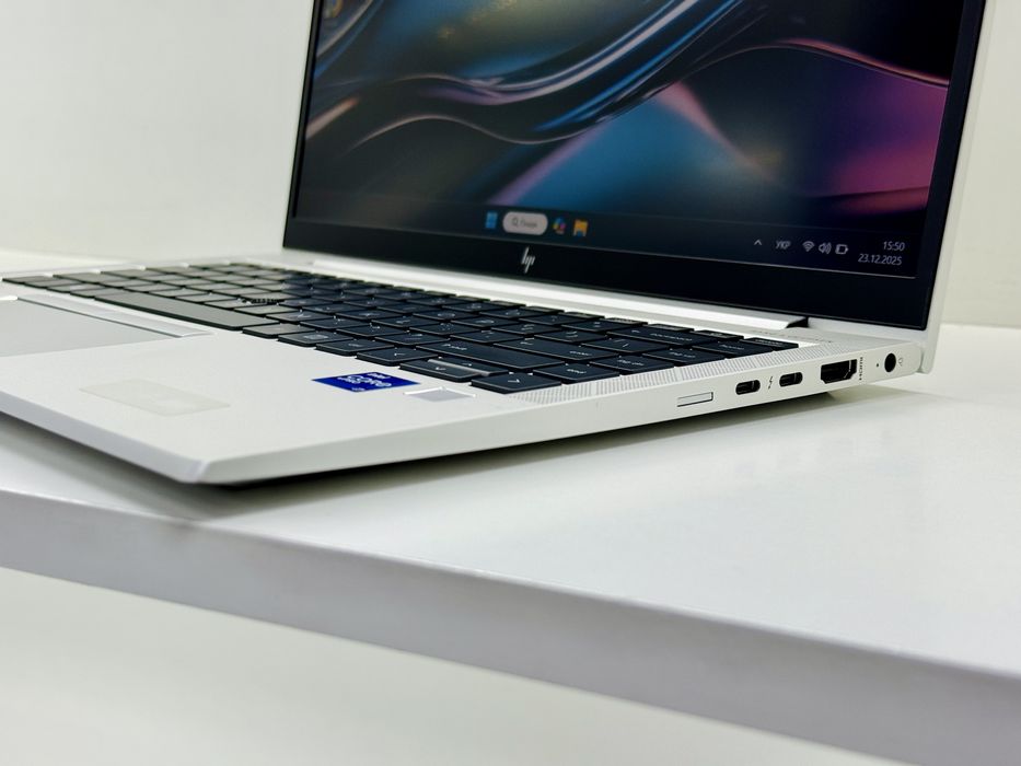 i7 11gen | 32 RAM 256 SSD | IRIS Xe | Професійний HP EliteBook 840 G8