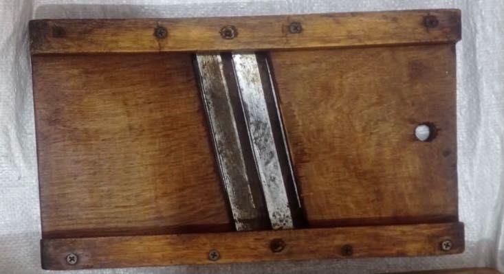 Шинковка для капусты острая