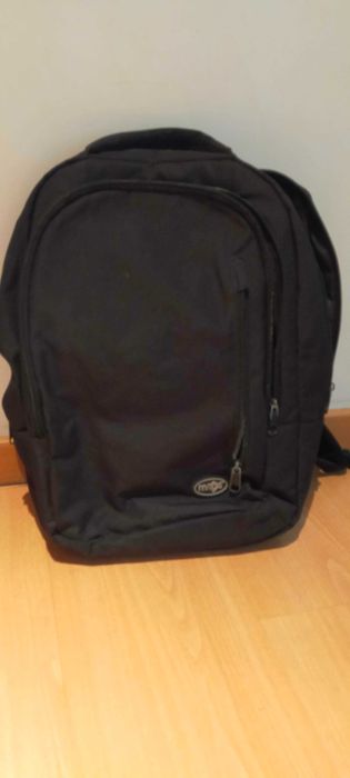 Mochila escolar Mitos