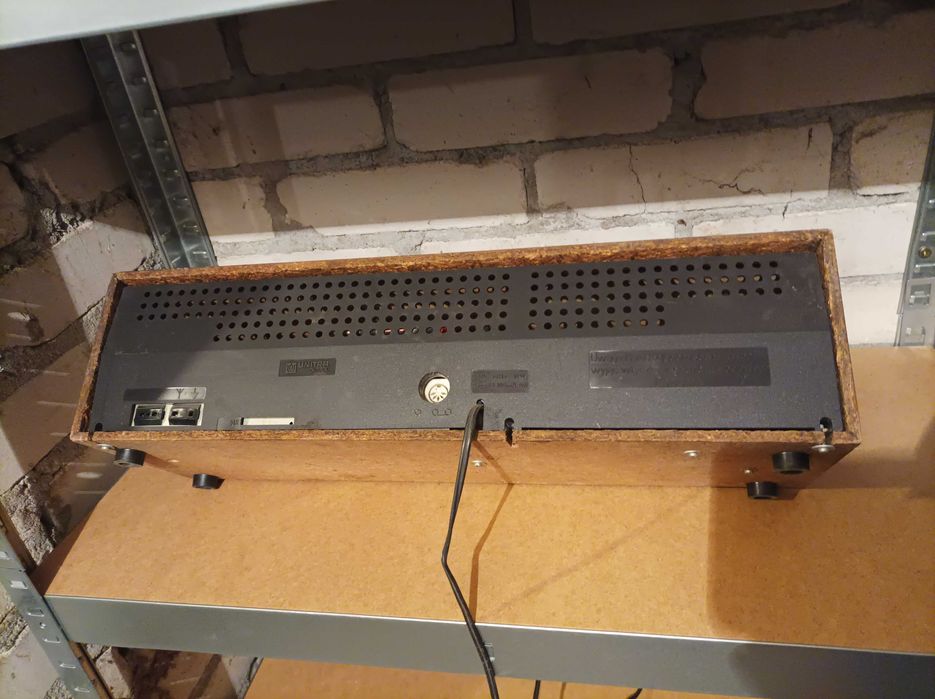 Radio Diora Contessa DMP-201