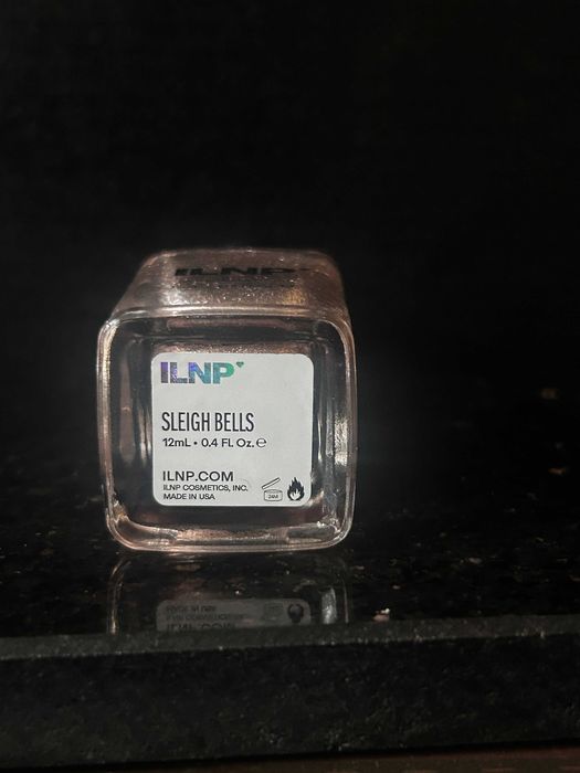 Lakier ILNP Sleigh Bells
