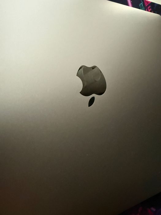 MacBook Air M1 16 GB Ram, 512 Pamięć, Space Gray