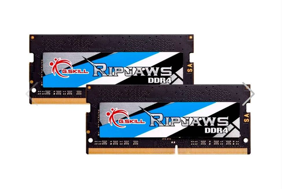 Memória ram 32gb ddr4