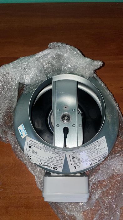 Вентилятор Vents VKMz160