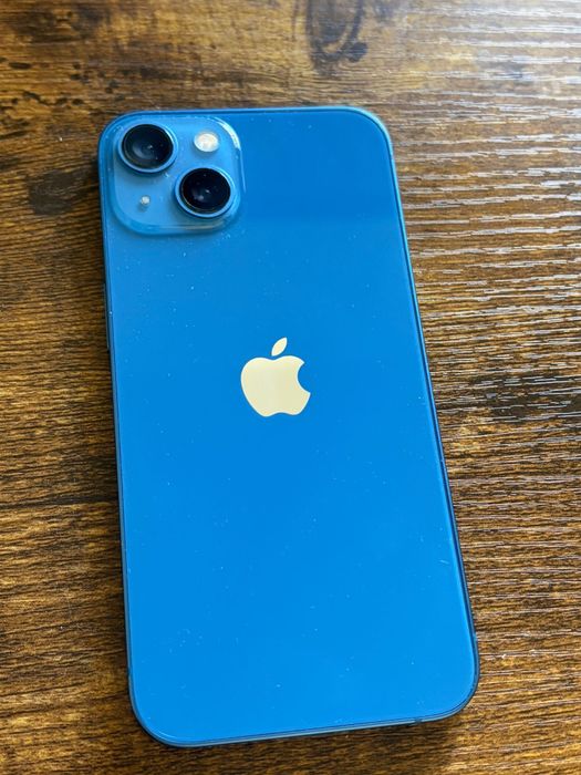 I-Phone 13 128GB  como novo