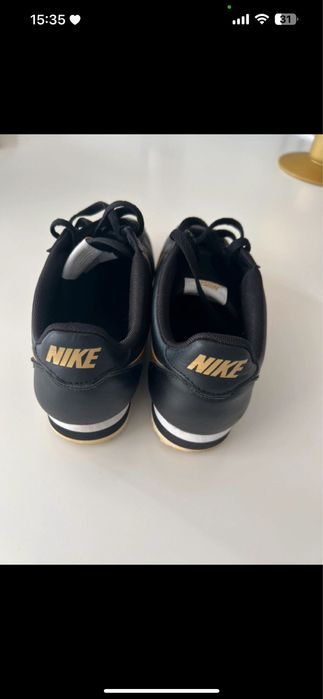 Sapatilhas Nike N. 40.5