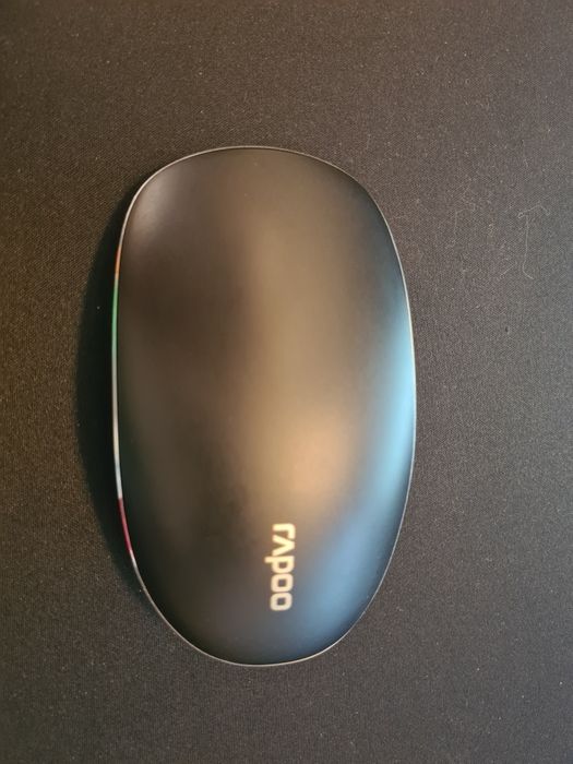 Rapoo Laser Mouse 5Ghz