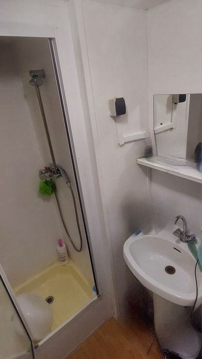 Mobilhome T2 pronta habitar