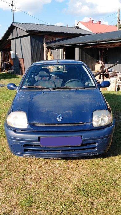 Renault Thalia