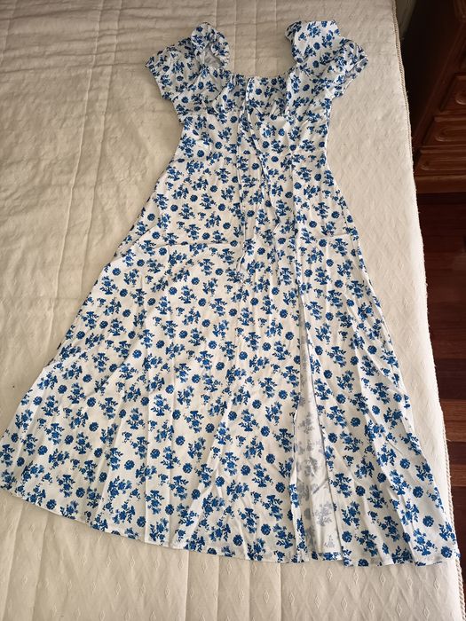 Vestido de Verão