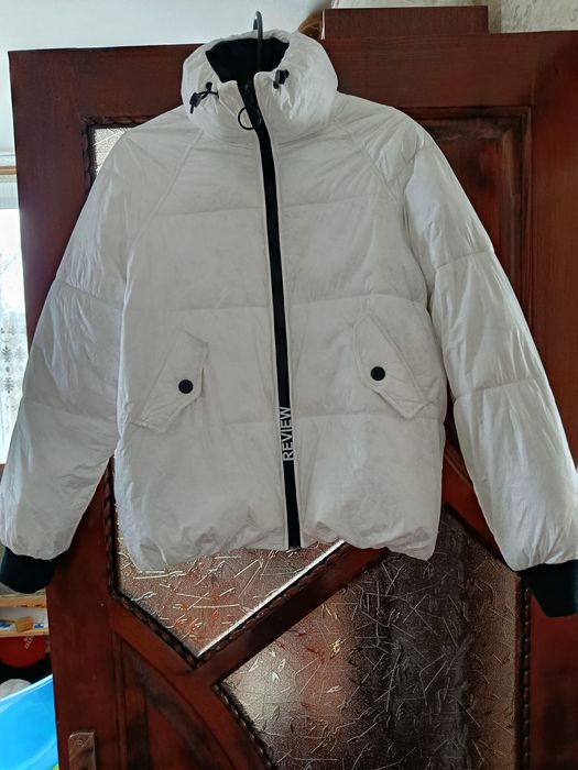 Куртка зимова жіноча (водовіштовхуюча)