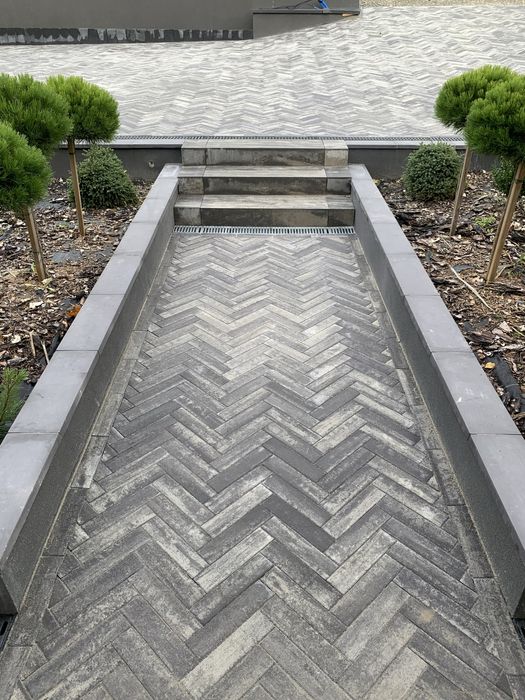 Kostka Metrik Nerino Polbruk