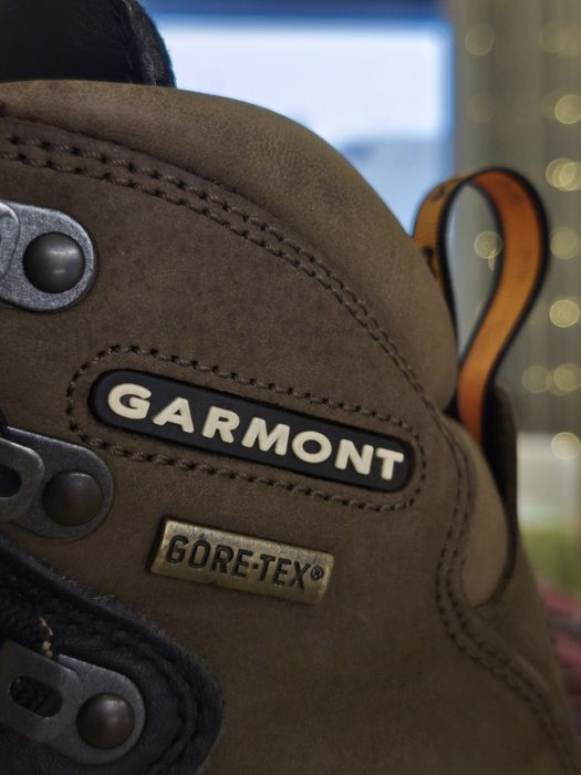 Botas  GARMONT Gore-tex
