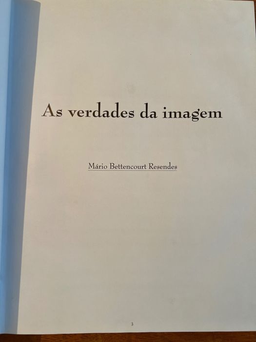 Portugal um século de imagens